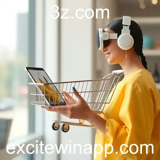 Inovações Tecnológicas no Cenário Brasileiro de E-commerce