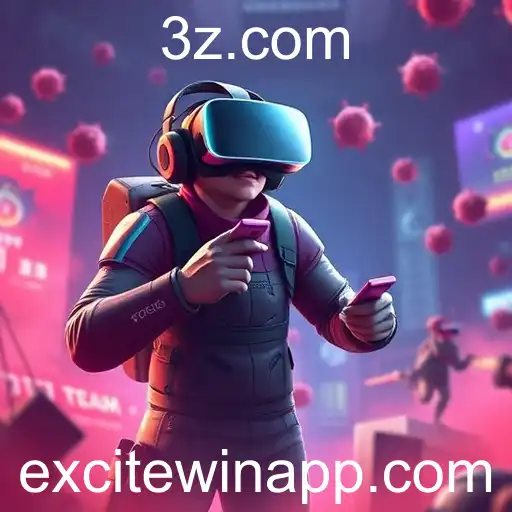 A Revolução do Entretenimento Digital no Brasil: Como 'ExciteWin' Está Reformulando a Indústria