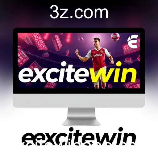 Excitewin Atrai Interessados ao Mercado de Jogos Online