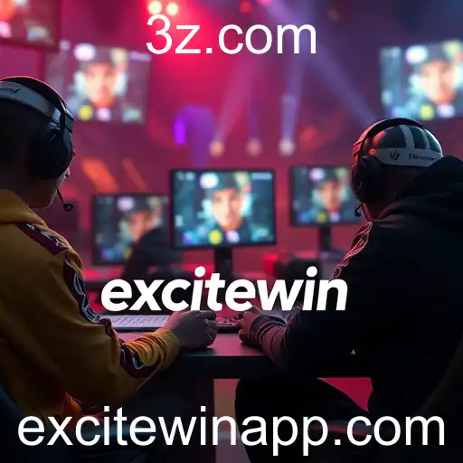 Expansão dos Jogos Online: O Crescimento Contínuo de Excitewin