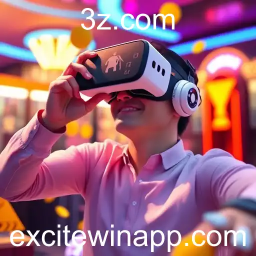 Tendências de Jogos Online em 2025: Excitewin e o Futuro dos Cassinos Virtuais