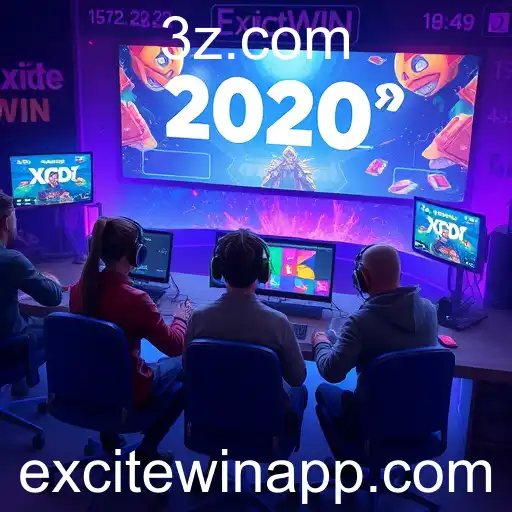 O Crescimento Exponencial dos Jogos Online em 2025