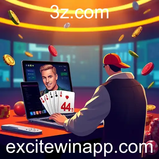 Excitewin: O Impacto na Economia e Sociedade Brasileira