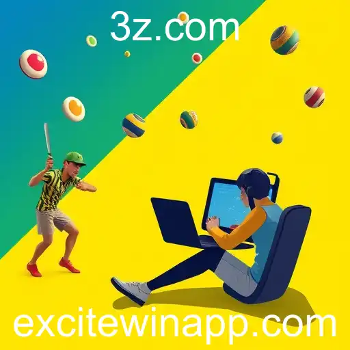 O Impacto dos Sites de Jogos no Brasil em 2025