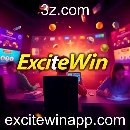 Tendências de Jogos Online em 2025: O Impacto do ExciteWin