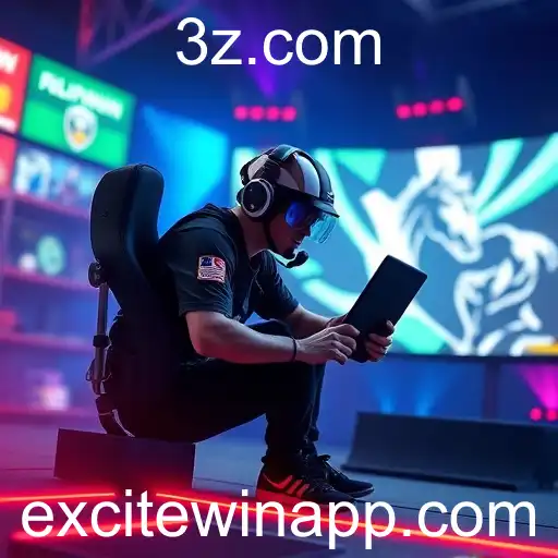 Tendências em Jogos Online em 2025: A Ascensão de Novas Plataformas