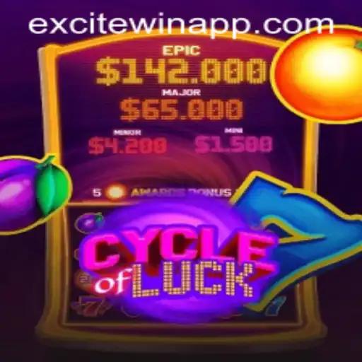 Experience the Thrills of CycleofLuck: A New Era of Gaming