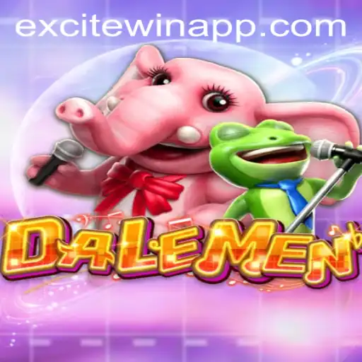 Unveiling DALEMEN: The Thrilling Adventure Game Redefining Excitement