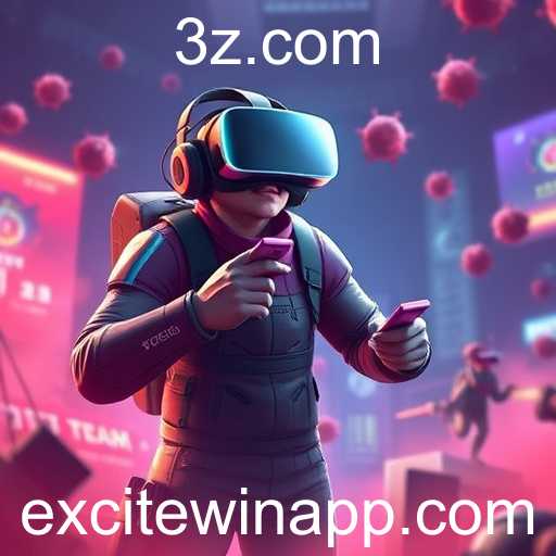 A Revolução do Entretenimento Digital no Brasil: Como 'ExciteWin' Está Reformulando a Indústria