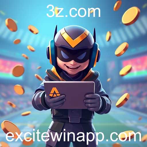 A Evolução dos Games Online: O Fenômeno Excitewin