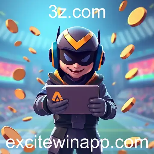 A Evolução dos Games Online: O Fenômeno Excitewin