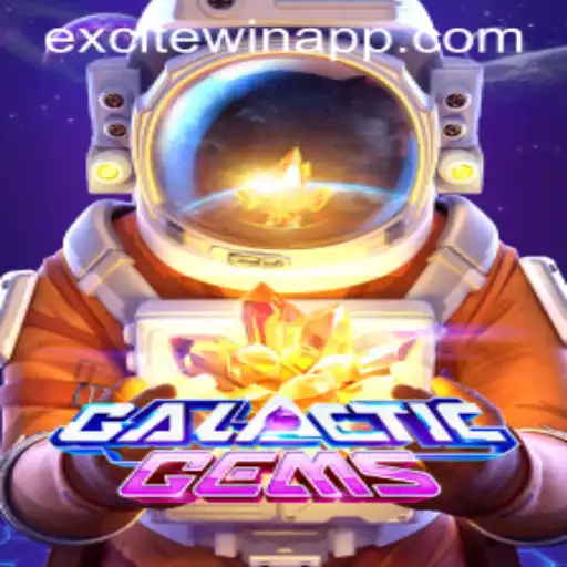 Discover the Thrills of GalacticGems: An ExciteWin Adventure