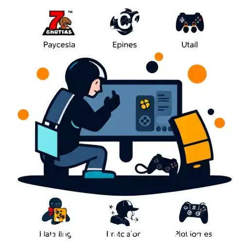 Explorando o Mundo dos Jogos Online: Diversão e Aprendizado