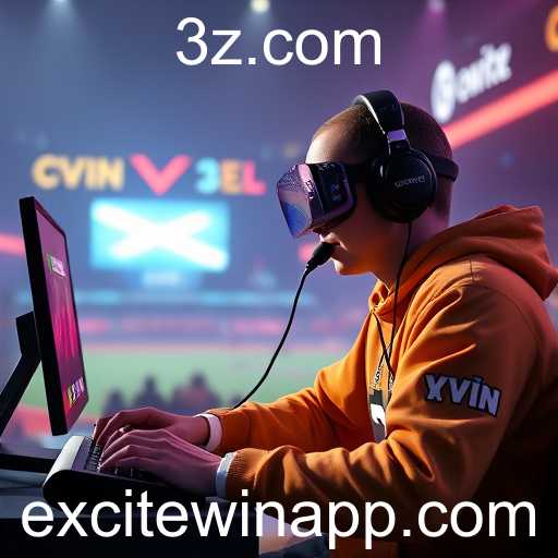 Inovações e Tendências no Mundo dos Jogos