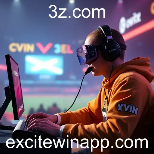 Inovações e Tendências no Mundo dos Jogos