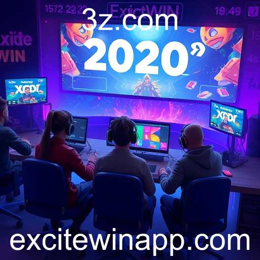 O Crescimento Exponencial dos Jogos Online em 2025