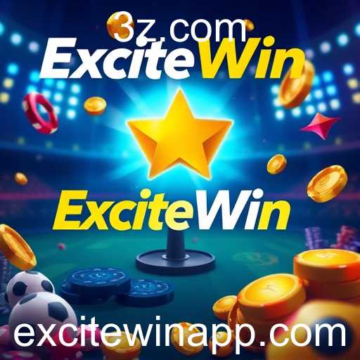 O Crescimento do ExciteWin no Cenário de Jogos Online