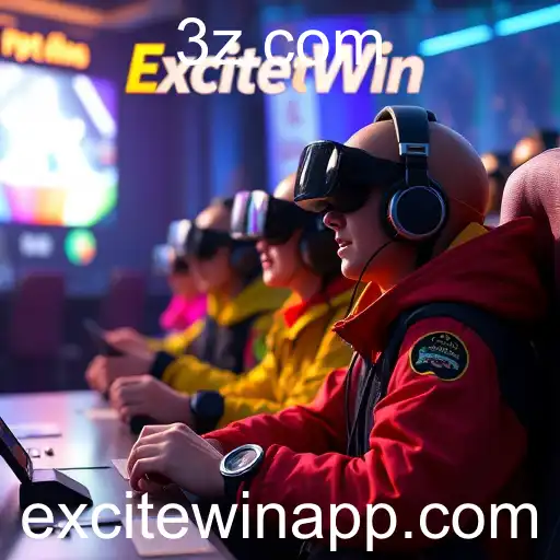 O Impacto da Tecnologia no Jogo Online em 2025