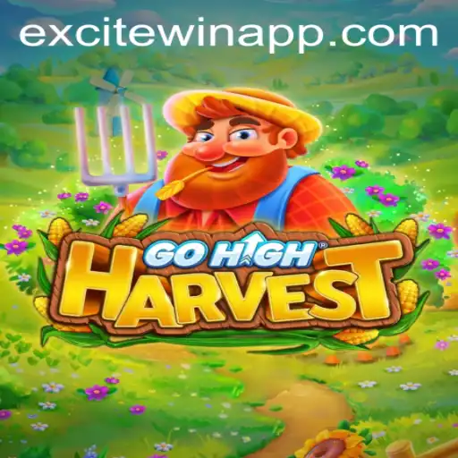 GoHighHarvest: A Captivating Adventure into the World of Farming and Strategy