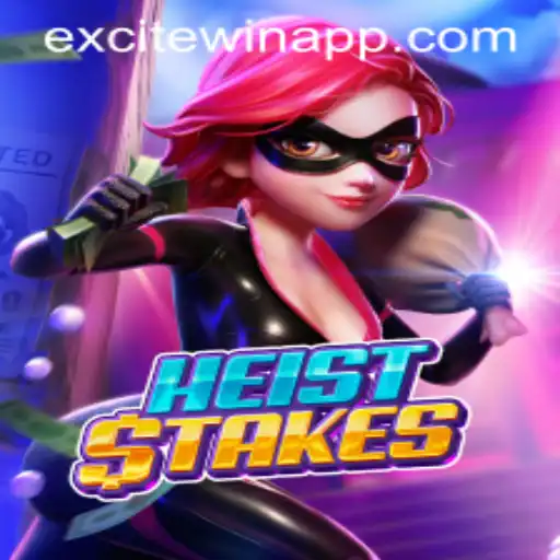 HeistStakes: Uncover the Thrills of This Exciting New Game