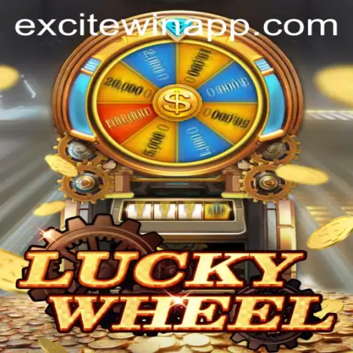 Discover the Thrills of LuckyWheel: A Game That Guarantees Excitement and Wins