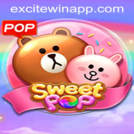 Dive into SweetPOP: A Sugary Adventure with Excitewin