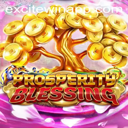 ProsperityBlessing: A New Era in Online Gaming