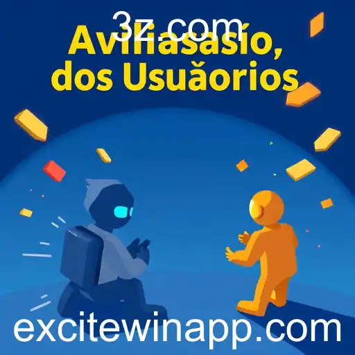 Avaliações dos Usuários no Excitewin: A Voz da Comunidade Gamer