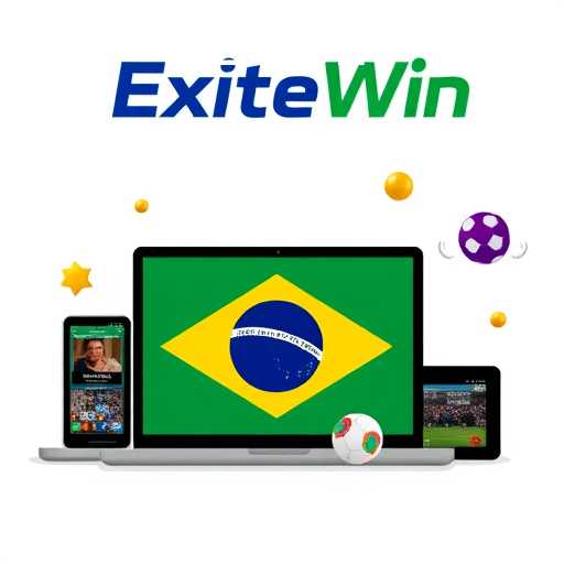 A Ascensão dos Jogos Online e o Impacto da ExciteWin