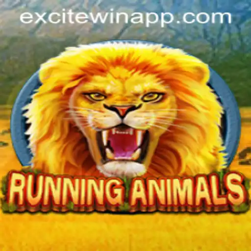RunningAnimals: A Thrilling Adventure in the World of Excitewin