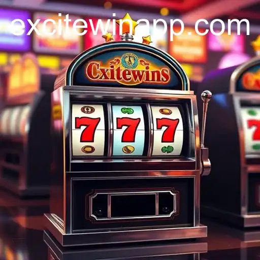 The Alluring World of Slot Machines: A Dive into 