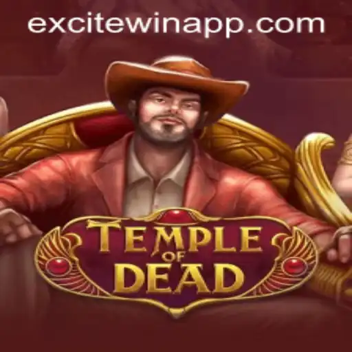 Temple of Dead: Unveiling the Mysteries within the Sacred Ruins
