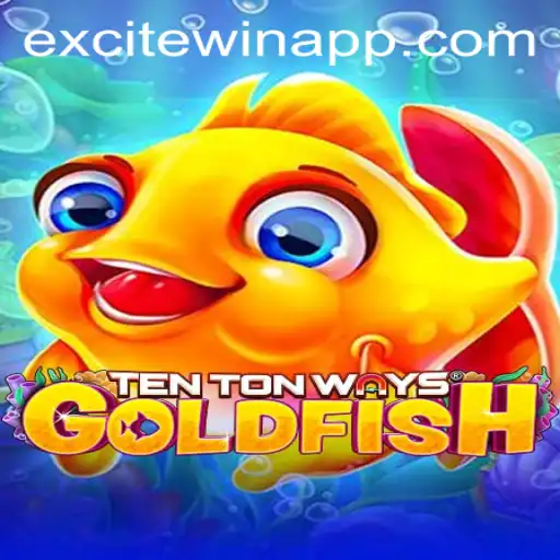 Unveiling TenTonWaysGoldfish: A Splash of Excitement and Winning Thrills