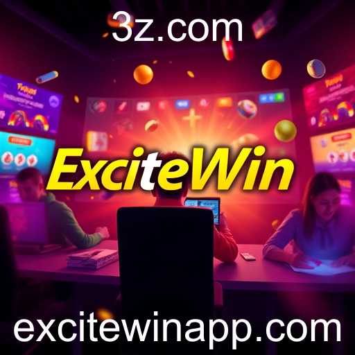 Tendências de Jogos Online em 2025: O Impacto do ExciteWin